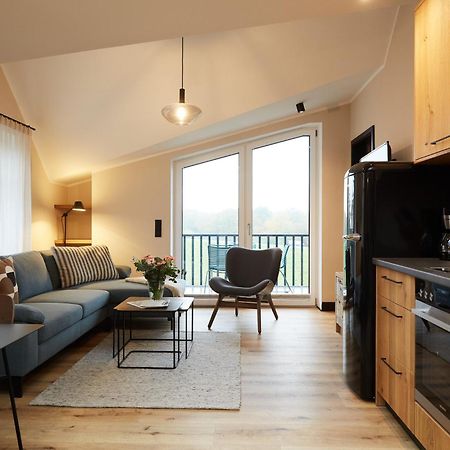 Binnendiek Haus 2 Apartment 11 Büsum Εξωτερικό φωτογραφία