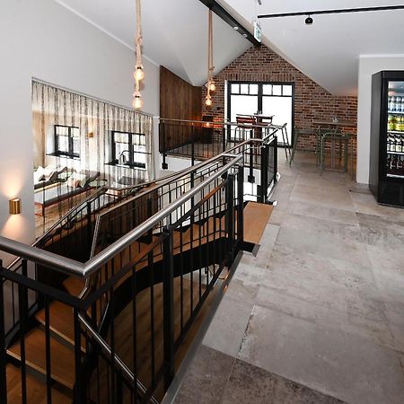 Binnendiek Haus 2 Apartment 11 Büsum Εξωτερικό φωτογραφία