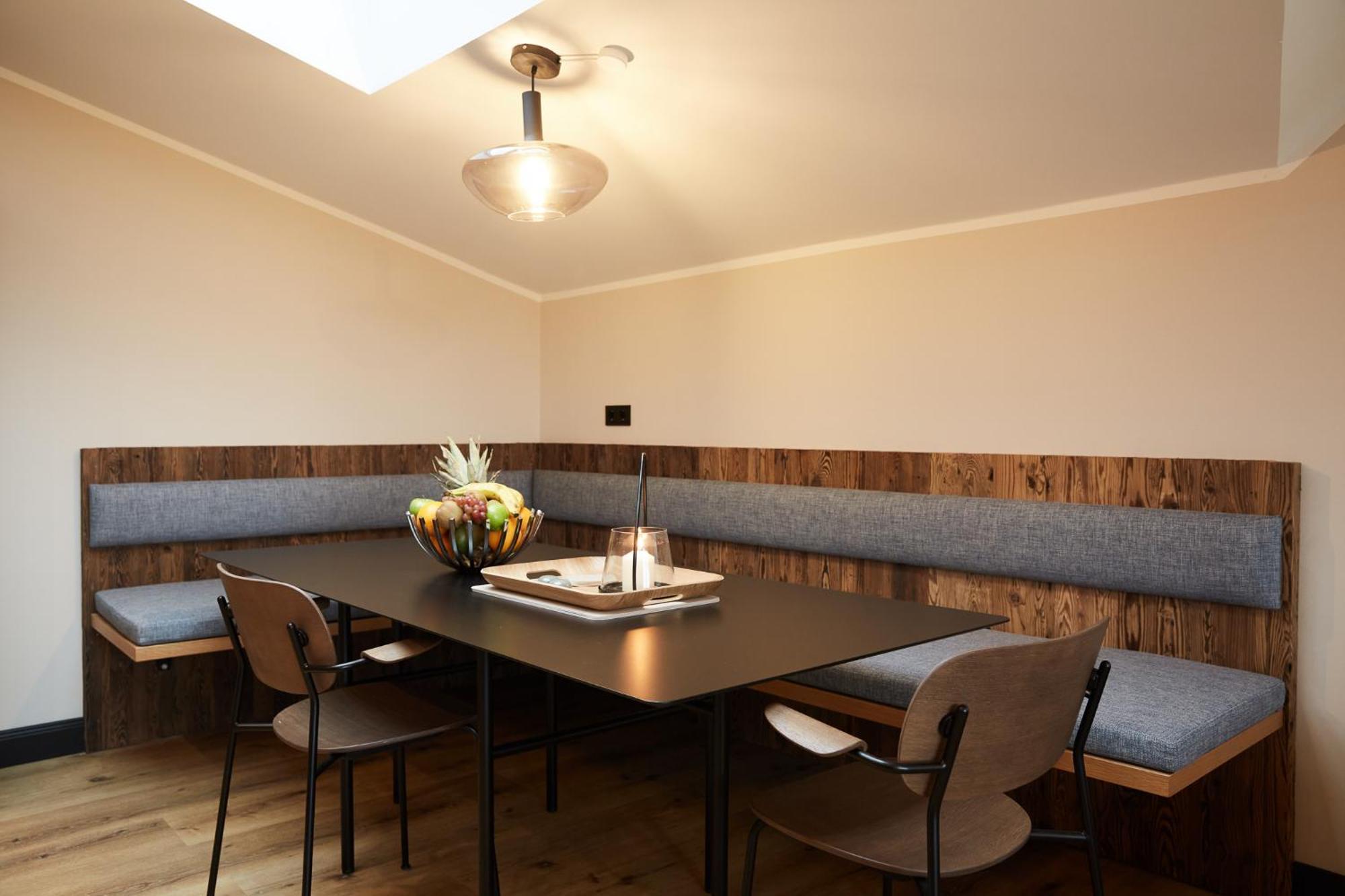 Binnendiek Haus 2 Apartment 11 Büsum Εξωτερικό φωτογραφία