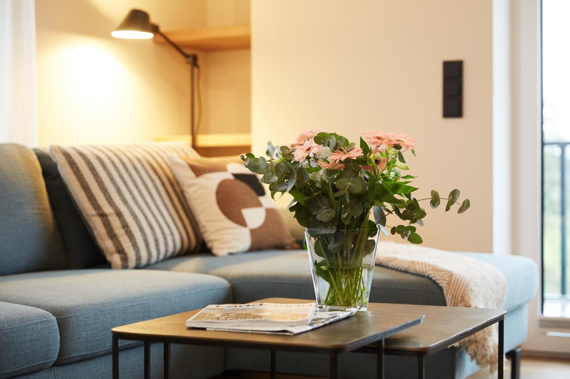 Binnendiek Haus 2 Apartment 11 Büsum Εξωτερικό φωτογραφία