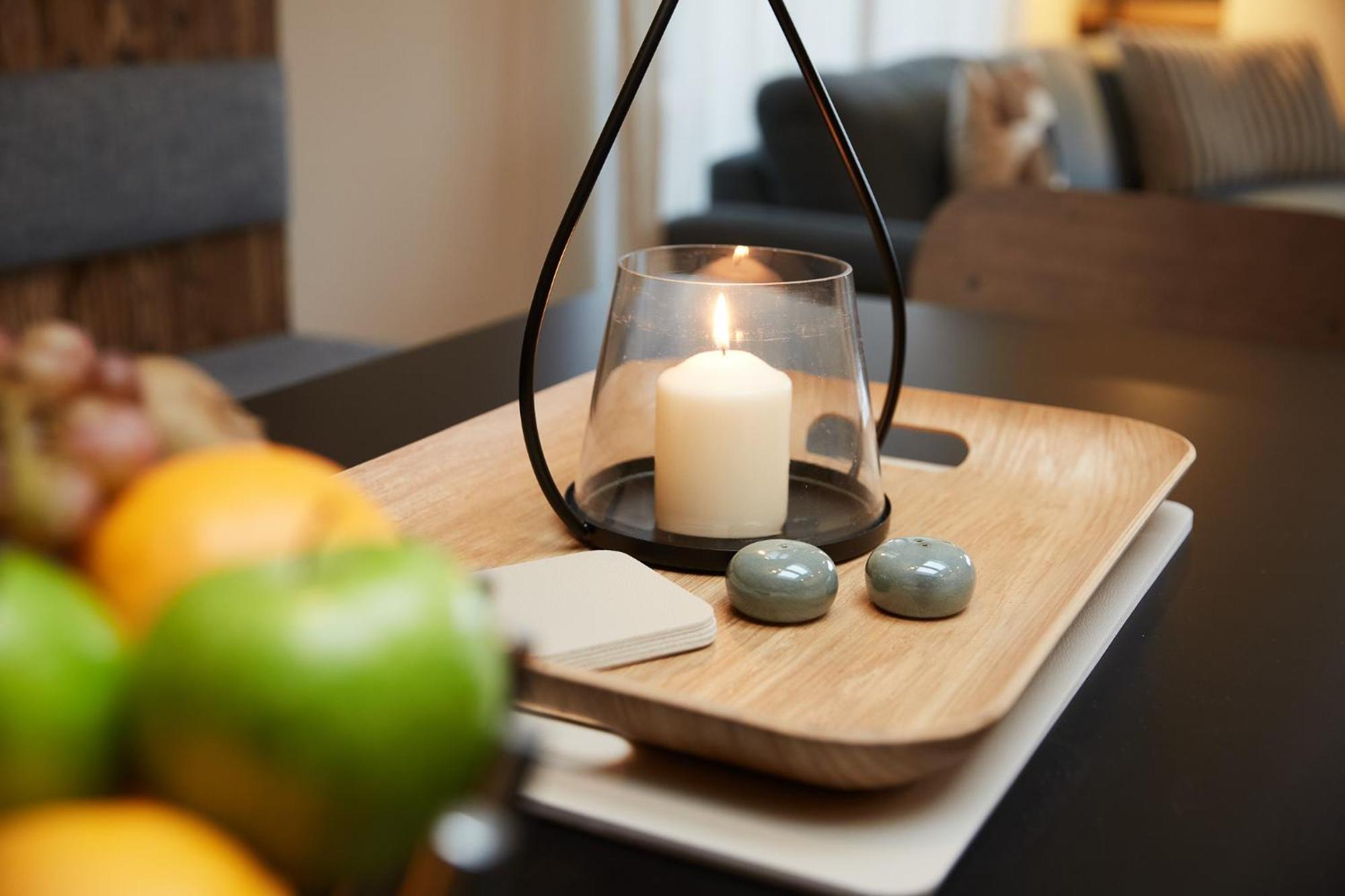 Binnendiek Haus 2 Apartment 11 Büsum Εξωτερικό φωτογραφία