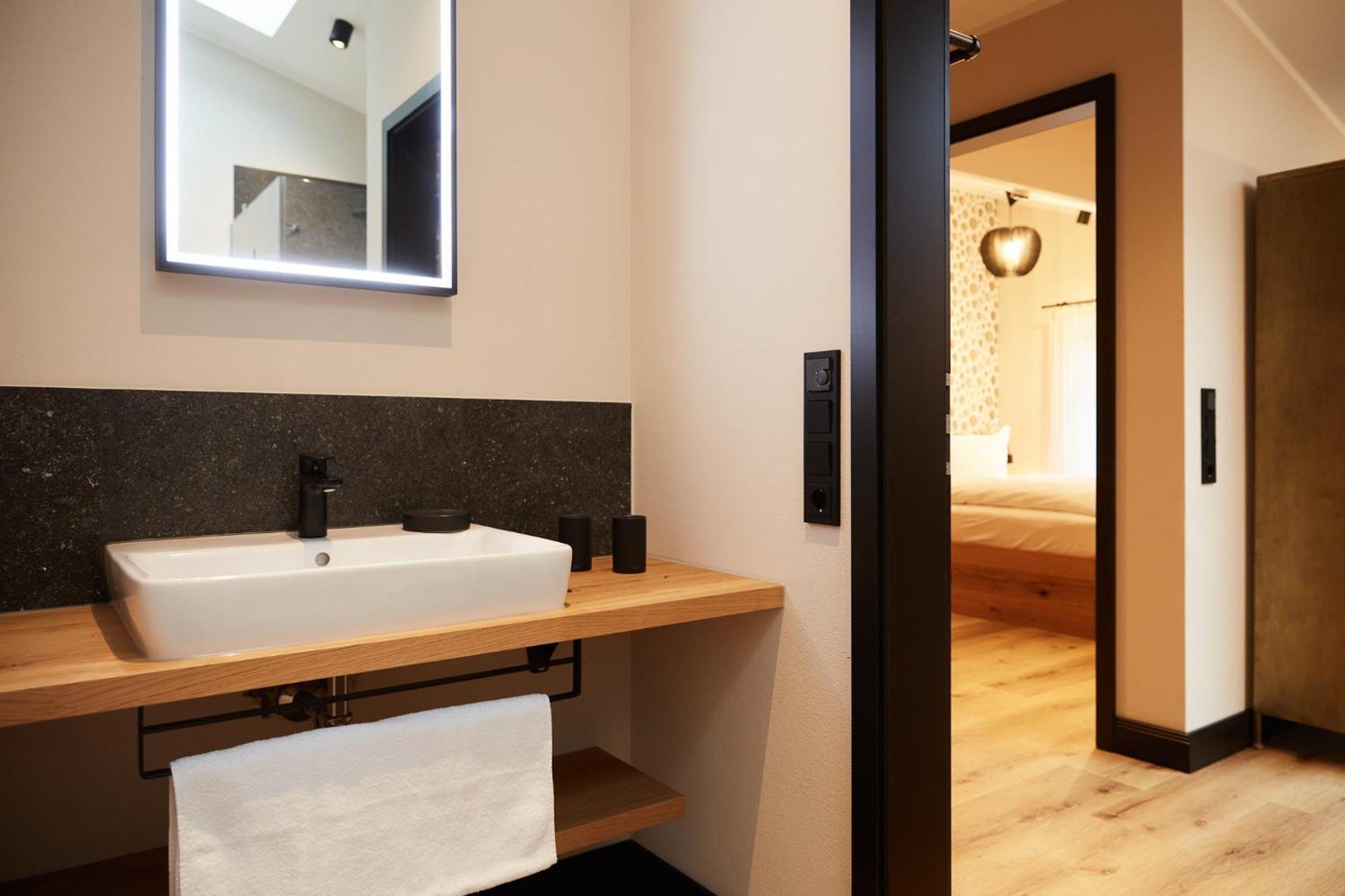 Binnendiek Haus 2 Apartment 11 Büsum Εξωτερικό φωτογραφία