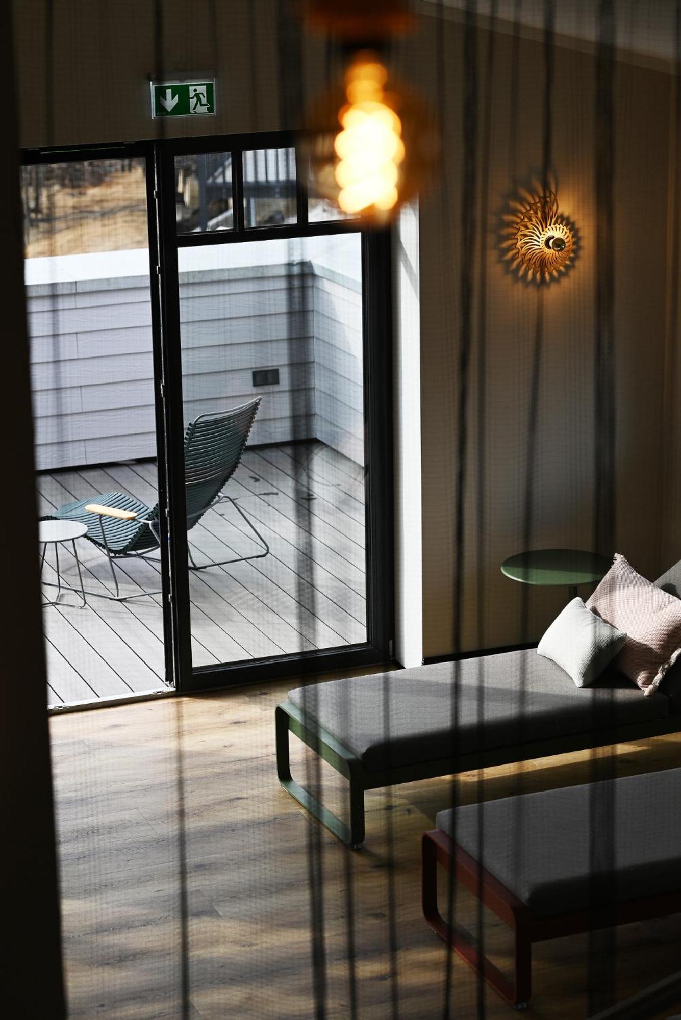 Binnendiek Haus 2 Apartment 11 Büsum Εξωτερικό φωτογραφία