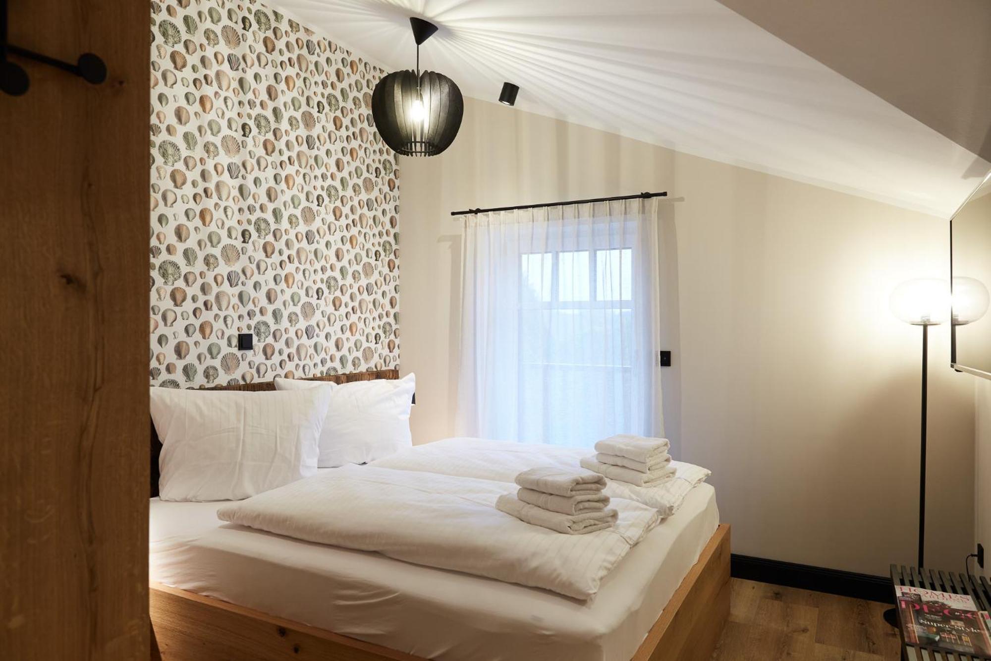 Binnendiek Haus 2 Apartment 11 Büsum Εξωτερικό φωτογραφία