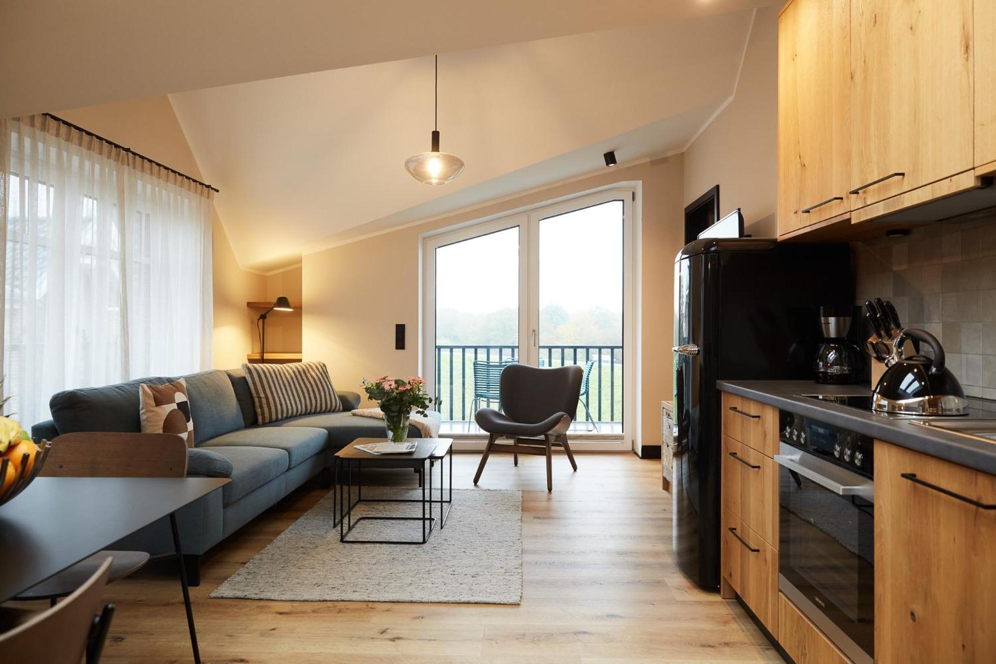 Binnendiek Haus 2 Apartment 11 Büsum Εξωτερικό φωτογραφία