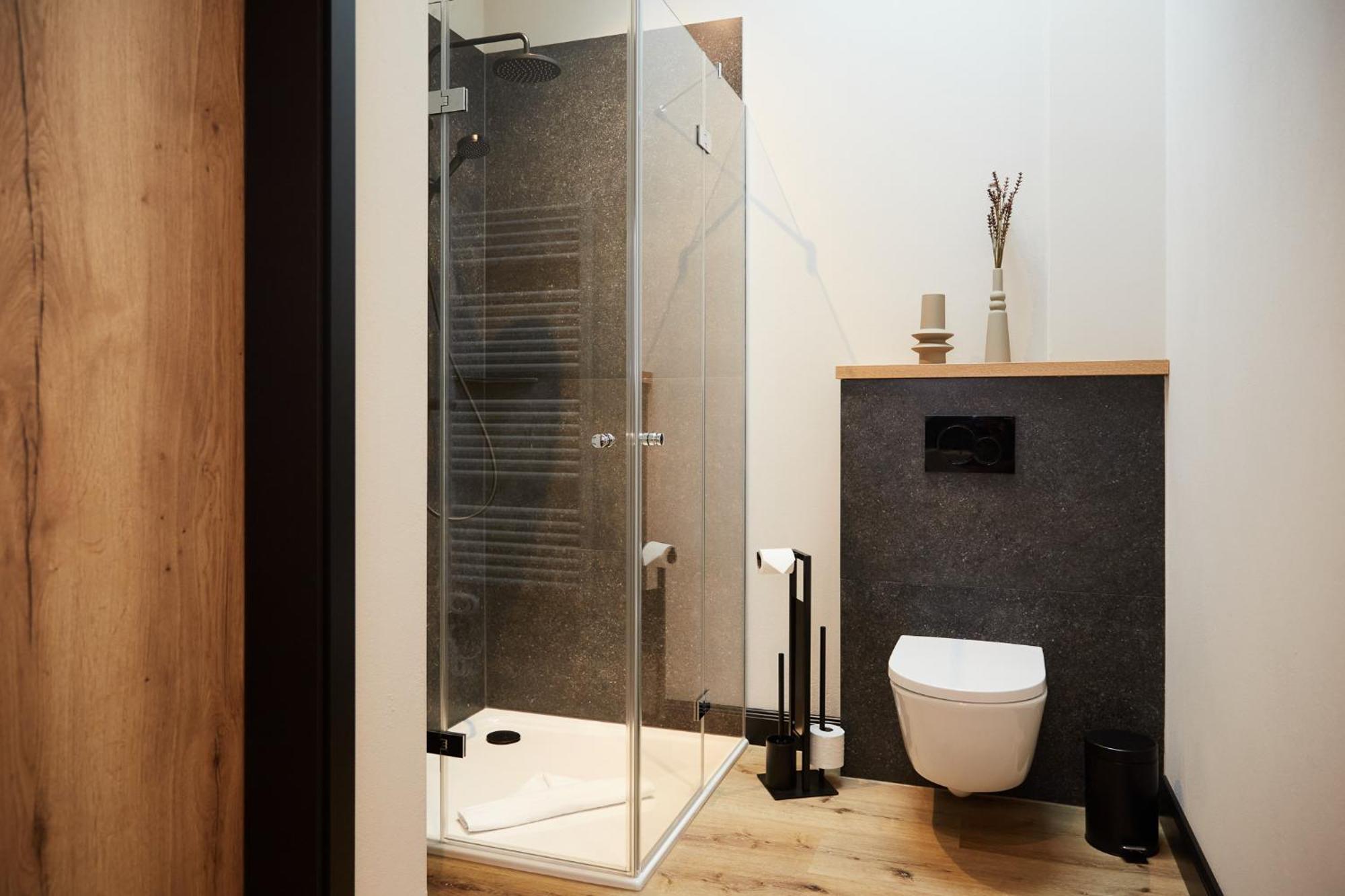 Binnendiek Haus 2 Apartment 11 Büsum Εξωτερικό φωτογραφία