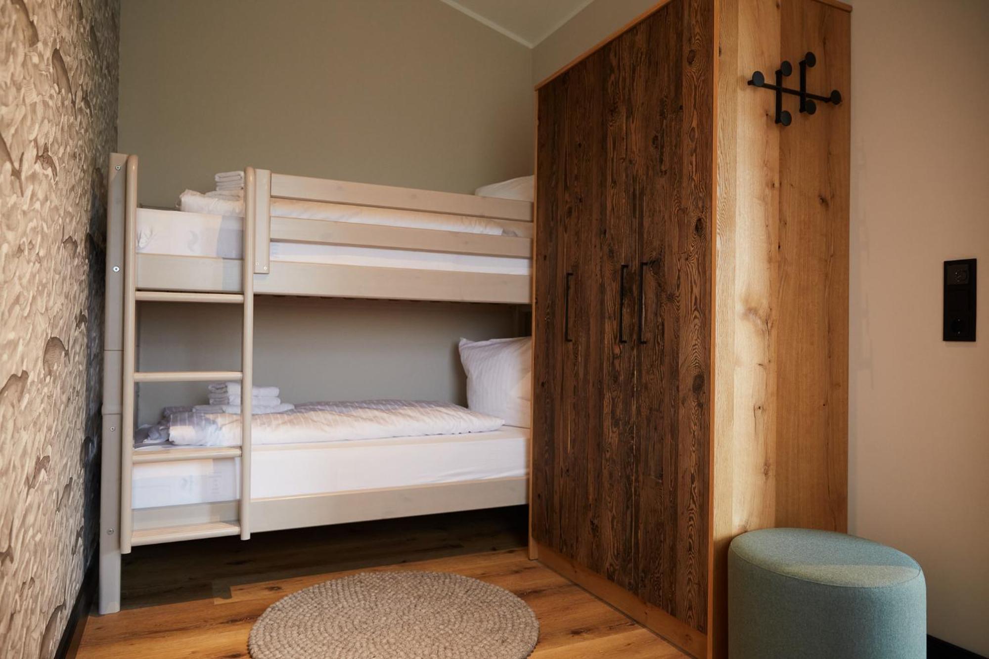 Binnendiek Haus 2 Apartment 11 Büsum Εξωτερικό φωτογραφία