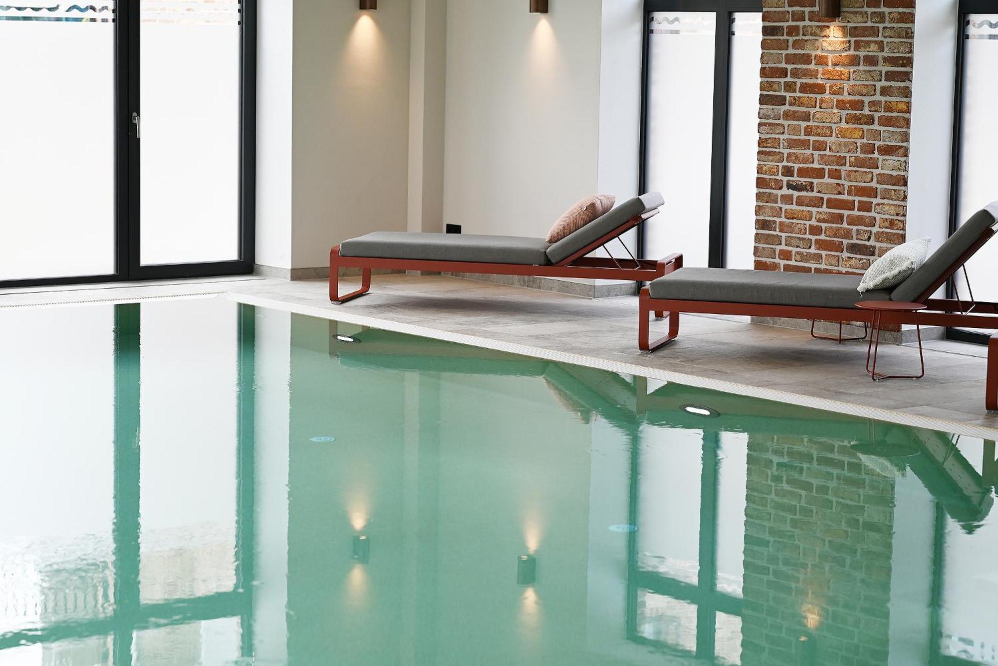Binnendiek Haus 2 Apartment 11 Büsum Εξωτερικό φωτογραφία